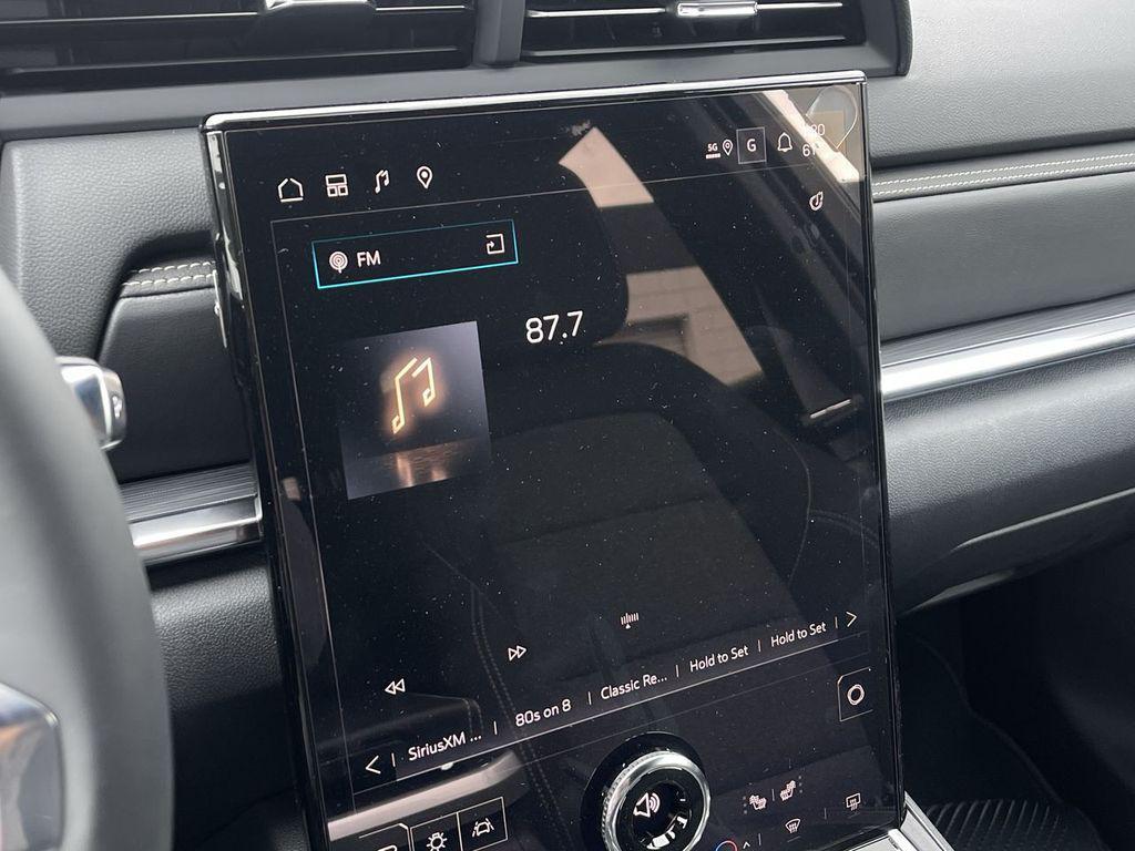 new 2025 GMC Terrain car, priced at $32,390