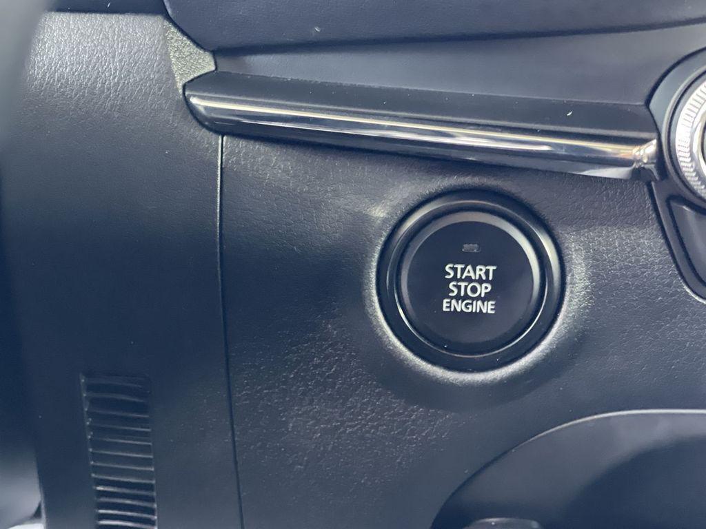 used 2023 Mazda Mazda3 car, priced at $25,308