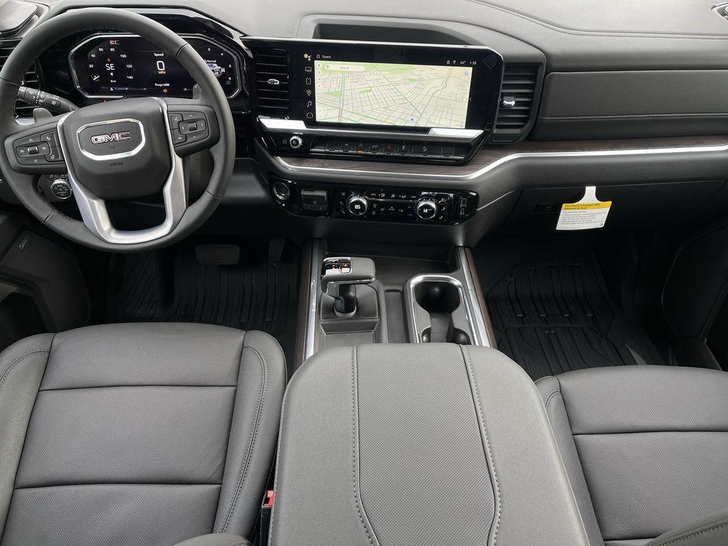 new 2026 GMC Sierra 1500 car, priced at $62,860