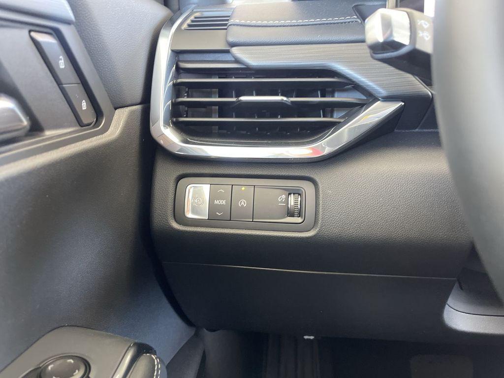 new 2026 GMC Acadia car, priced at $52,075