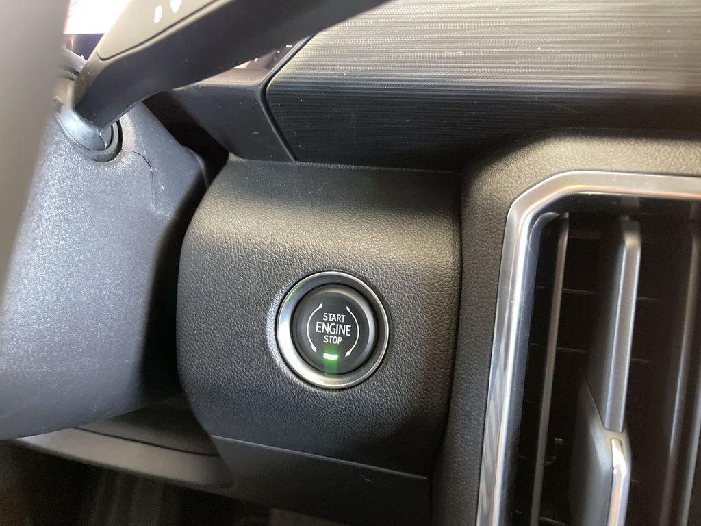 new 2026 GMC Acadia car, priced at $52,075