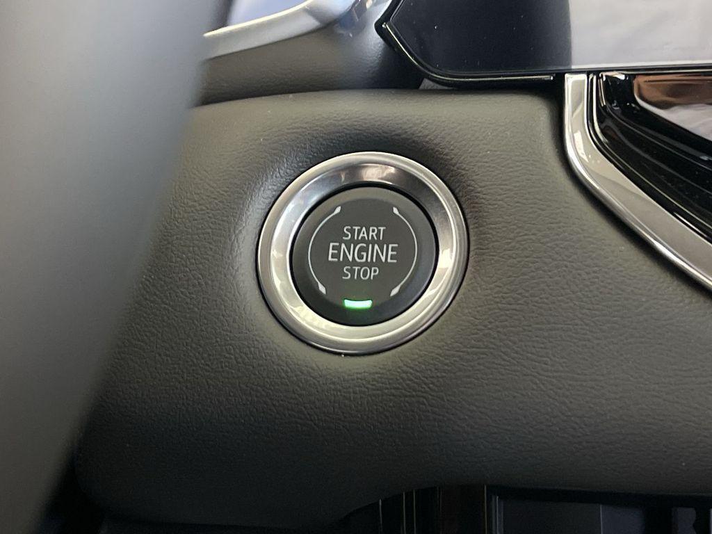 new 2026 GMC Canyon car, priced at $44,380