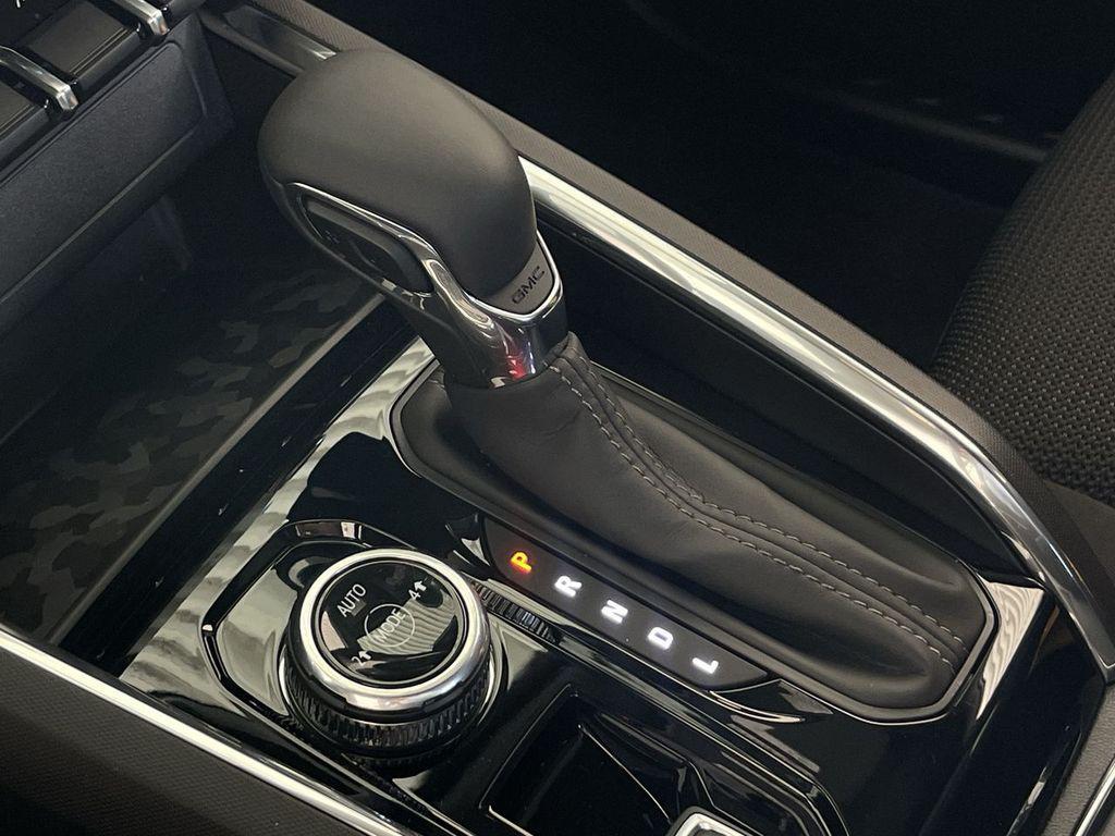 new 2026 GMC Canyon car, priced at $44,380