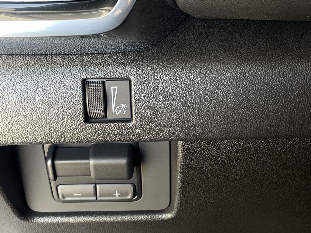 new 2026 GMC Canyon car, priced at $44,380