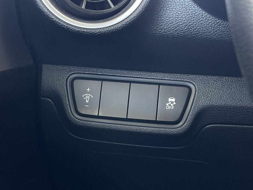 used 2024 Kia Forte car, priced at $17,988