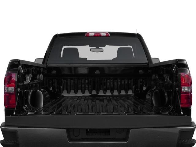 used 2018 GMC Sierra 1500 car