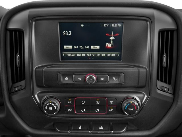 used 2018 GMC Sierra 1500 car