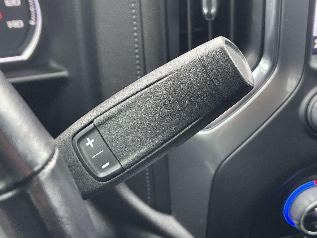 used 2022 Chevrolet Silverado 2500 car, priced at $65,988