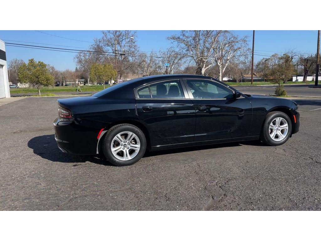 used 2022 Dodge Charger car, priced at $19,995