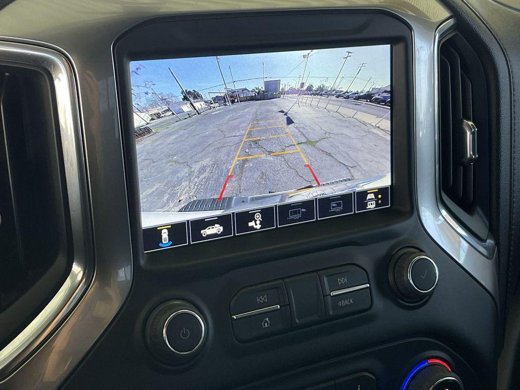 used 2022 Chevrolet Silverado 2500 car, priced at $55,998