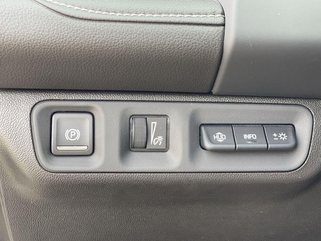 used 2022 GMC Acadia car, priced at $39,995