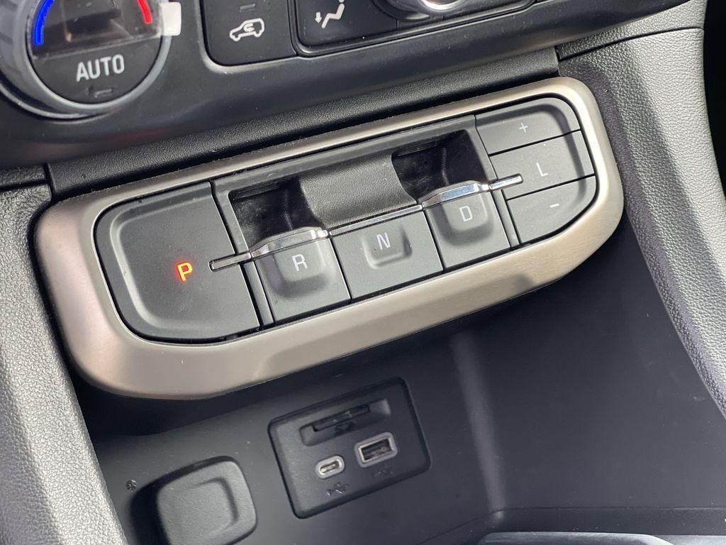 used 2022 GMC Acadia car, priced at $39,995