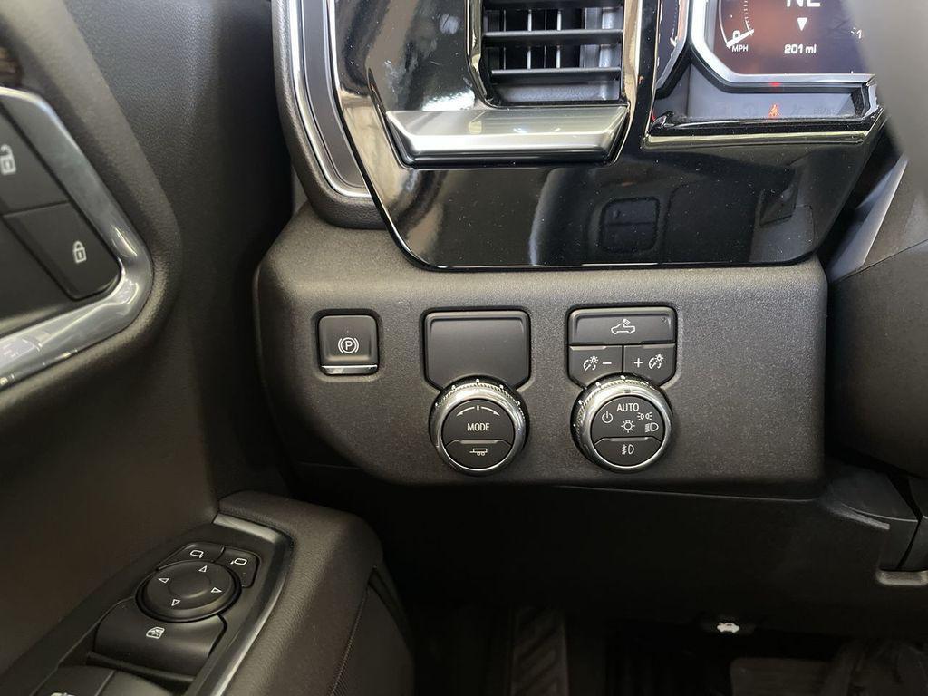 new 2026 GMC Sierra 1500 car, priced at $51,340