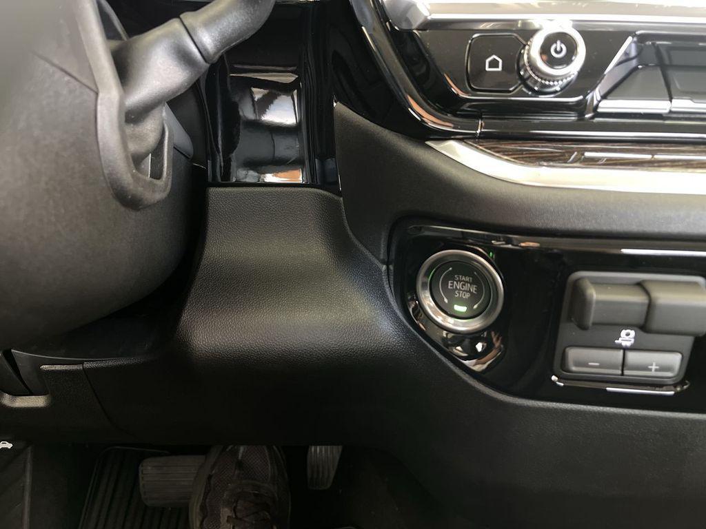 new 2026 GMC Sierra 1500 car, priced at $51,340