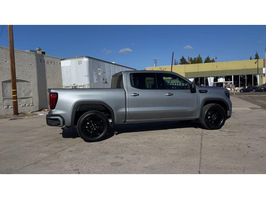 new 2026 GMC Sierra 1500 car, priced at $51,340