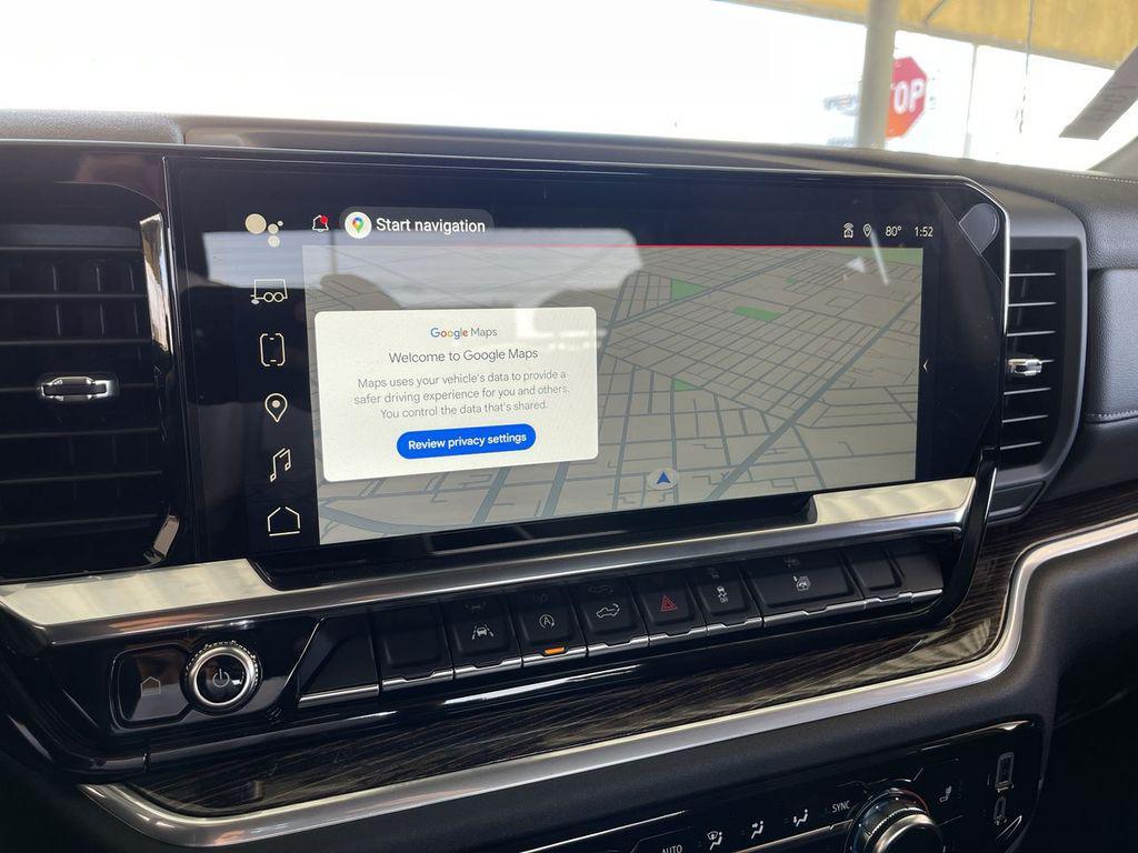 new 2026 GMC Sierra 1500 car, priced at $51,340