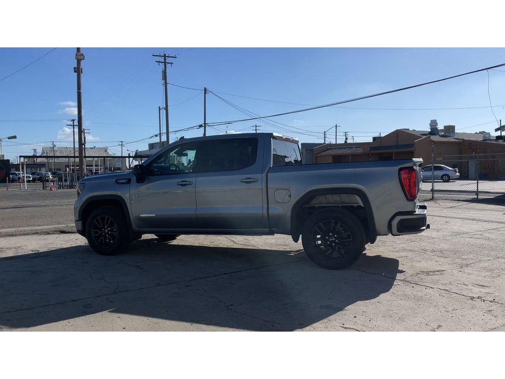 new 2026 GMC Sierra 1500 car, priced at $51,340