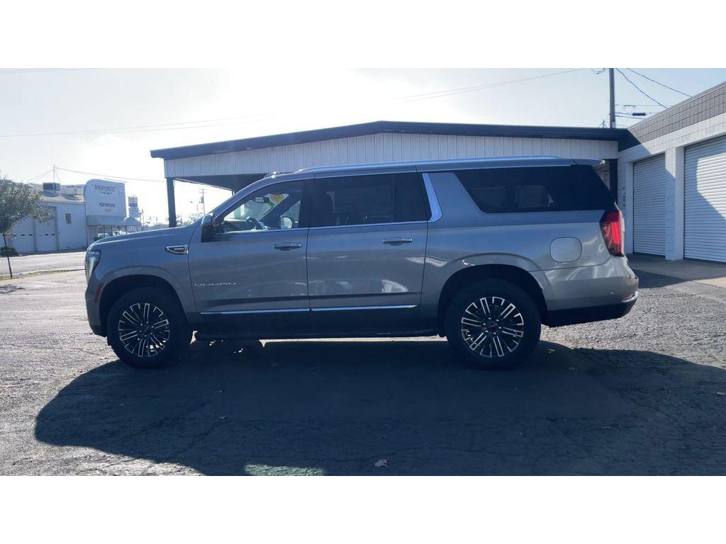 new 2026 GMC Yukon XL car, priced at $82,680