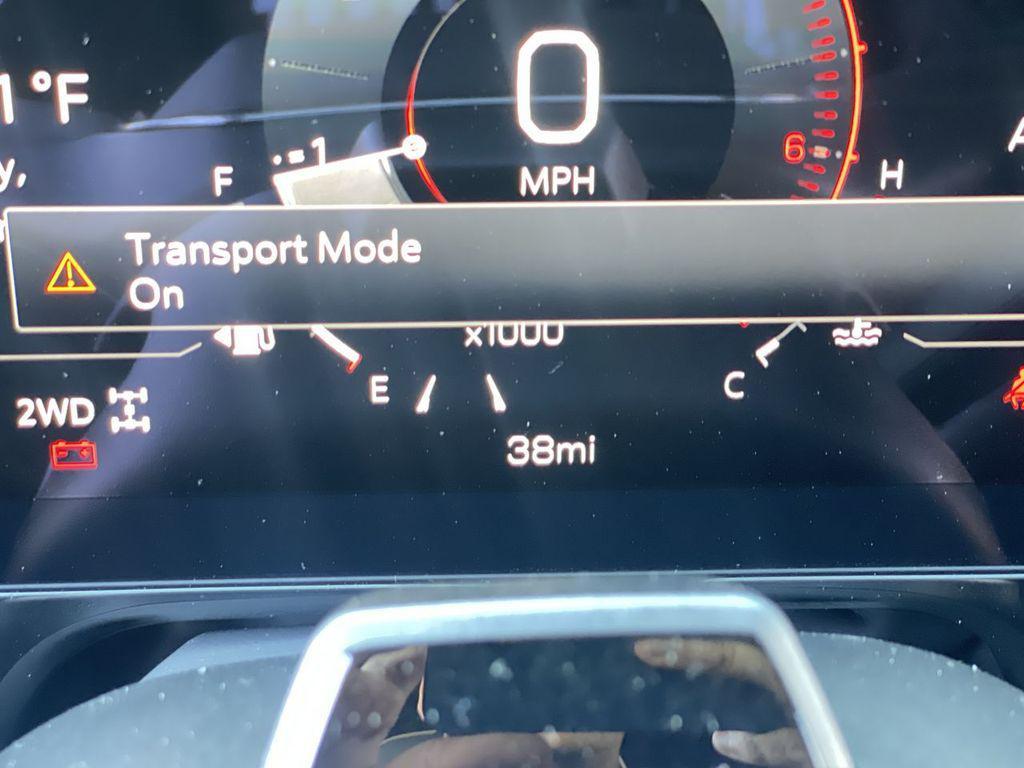 new 2026 GMC Yukon XL car, priced at $82,680