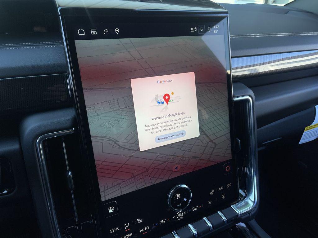 new 2026 GMC Yukon XL car, priced at $82,680