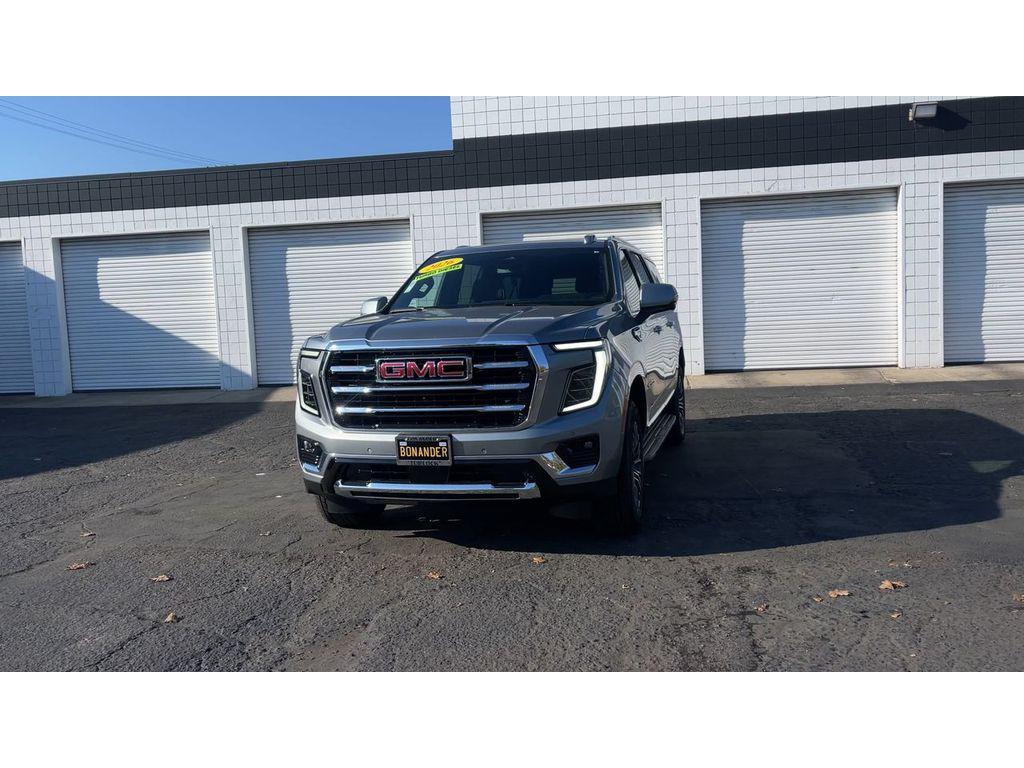 new 2026 GMC Yukon XL car, priced at $82,680
