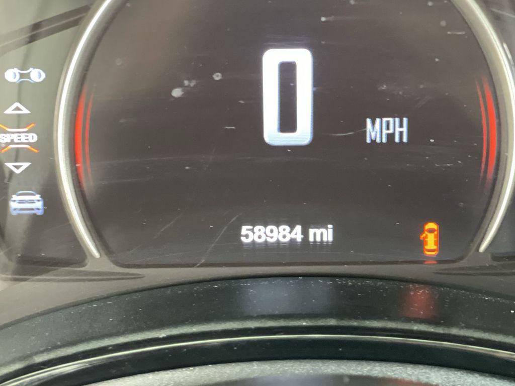 used 2021 Dodge Durango car, priced at $26,998