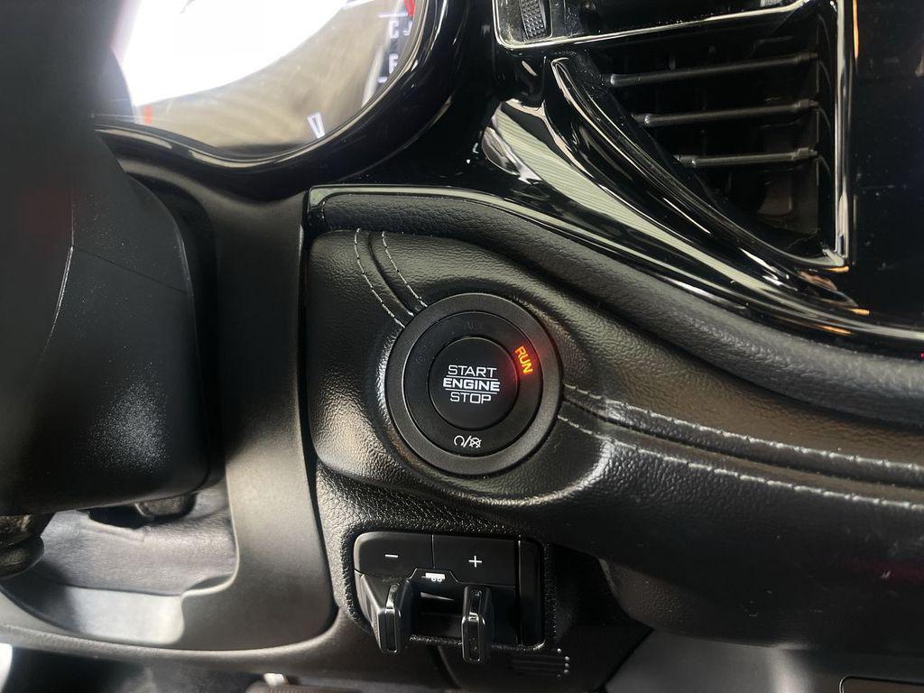 used 2021 Dodge Durango car, priced at $26,998