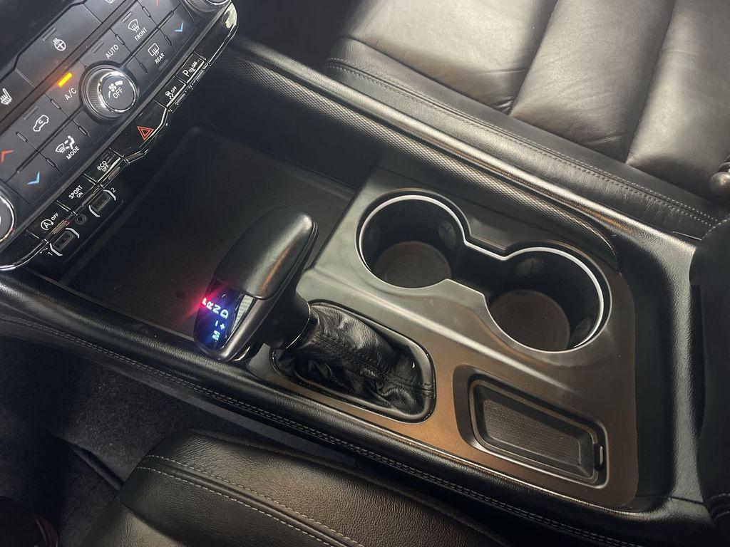 used 2021 Dodge Durango car, priced at $26,998