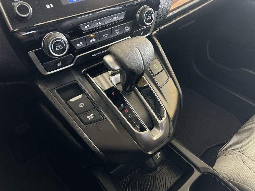 used 2019 Honda CR-V car, priced at $22,995