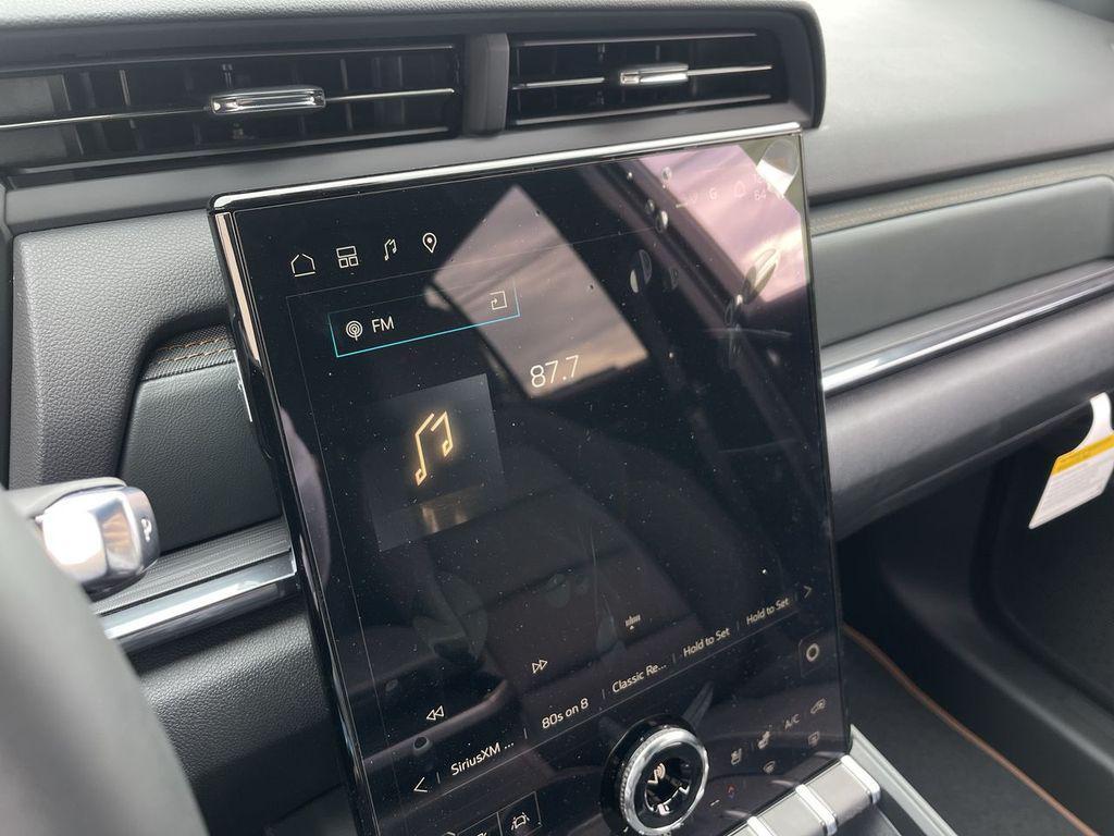 new 2026 GMC Terrain car, priced at $41,390