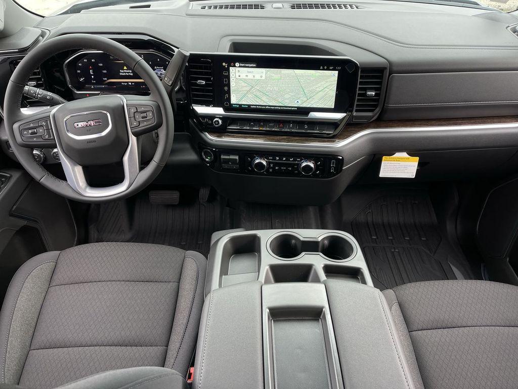 new 2026 GMC Sierra 1500 car, priced at $61,230