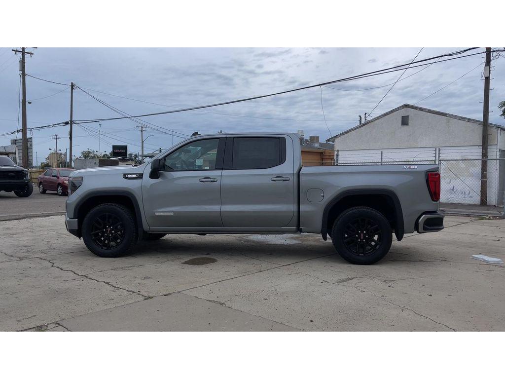 new 2026 GMC Sierra 1500 car, priced at $61,230