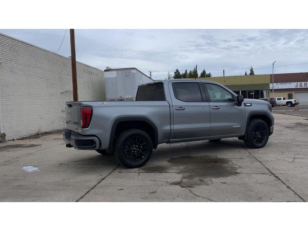 new 2026 GMC Sierra 1500 car, priced at $61,230