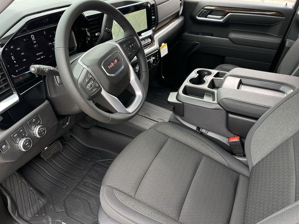 new 2026 GMC Sierra 1500 car, priced at $61,230