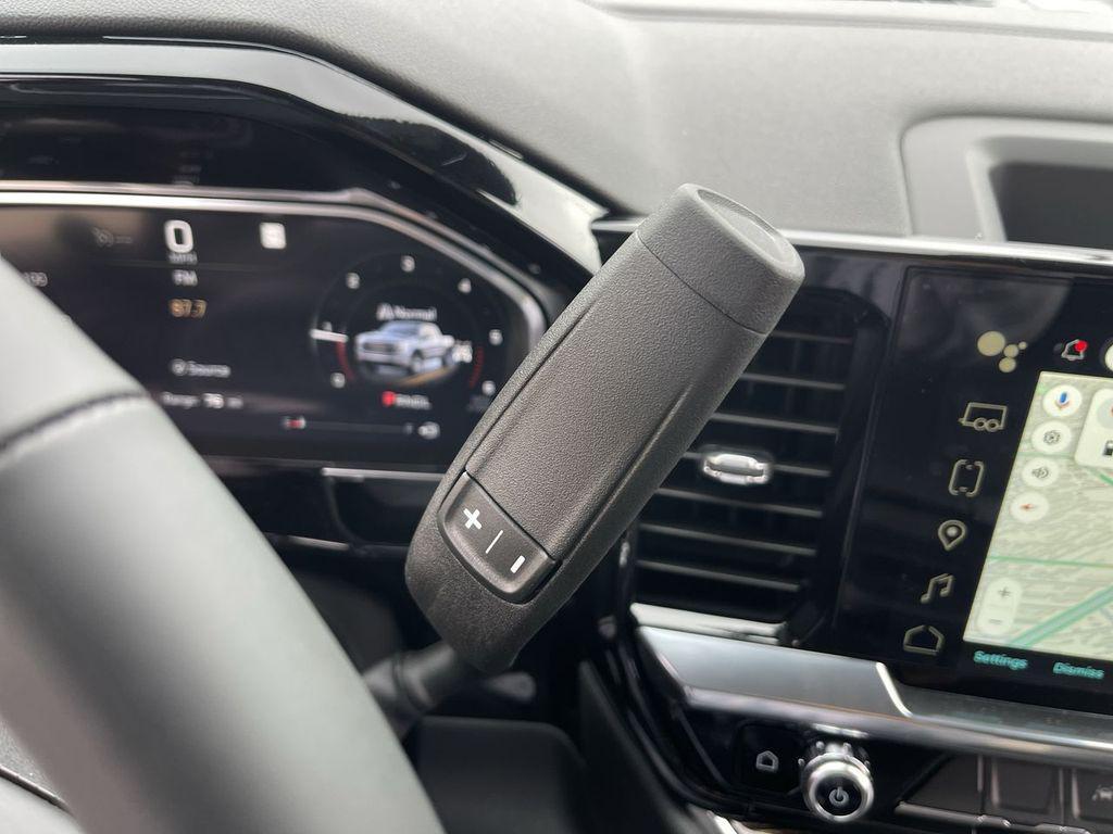 new 2026 GMC Sierra 1500 car, priced at $61,230