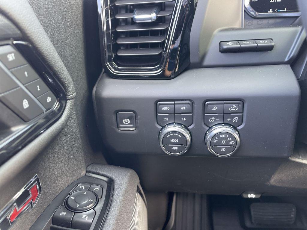 new 2026 GMC Sierra 1500 car, priced at $69,914