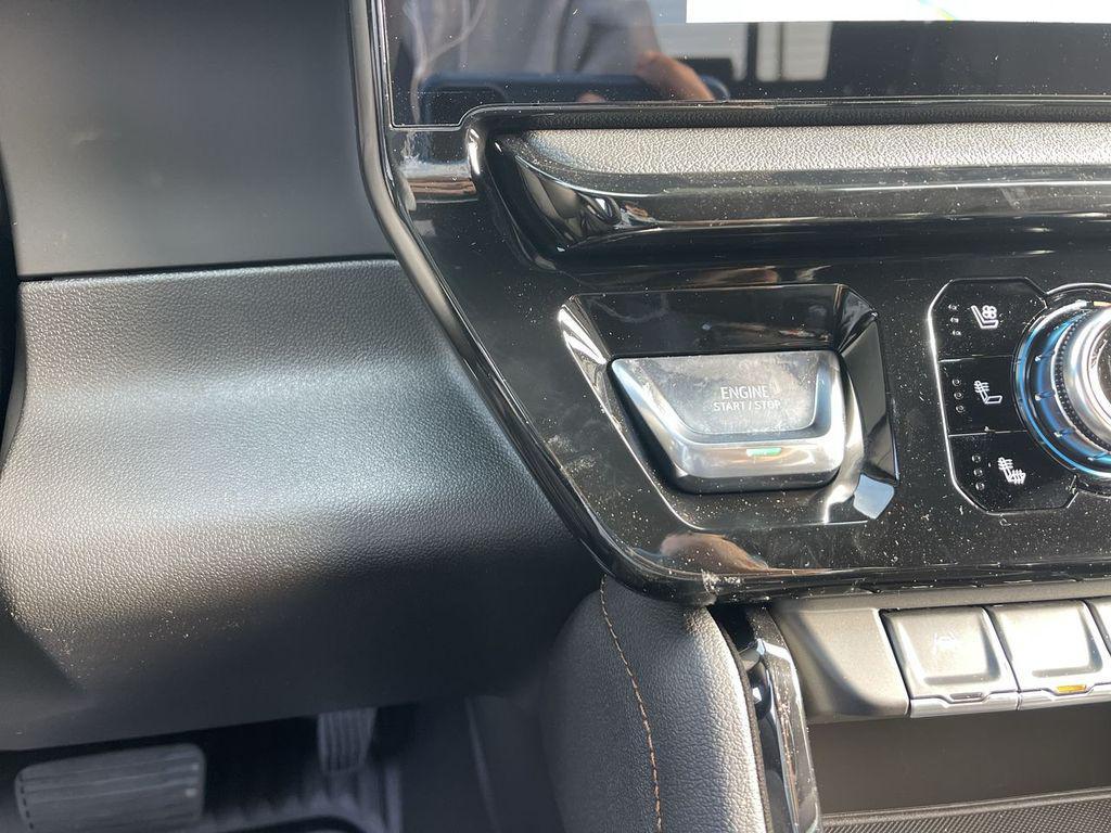 new 2026 GMC Sierra 1500 car, priced at $69,914