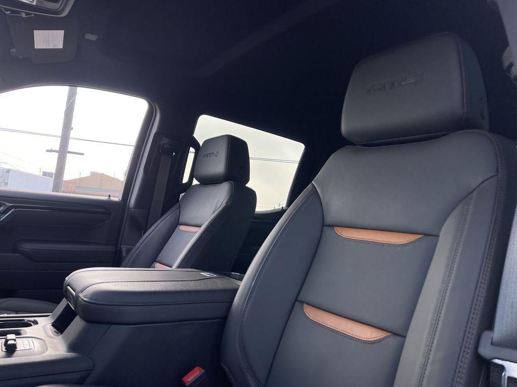 new 2026 GMC Sierra 1500 car, priced at $69,914