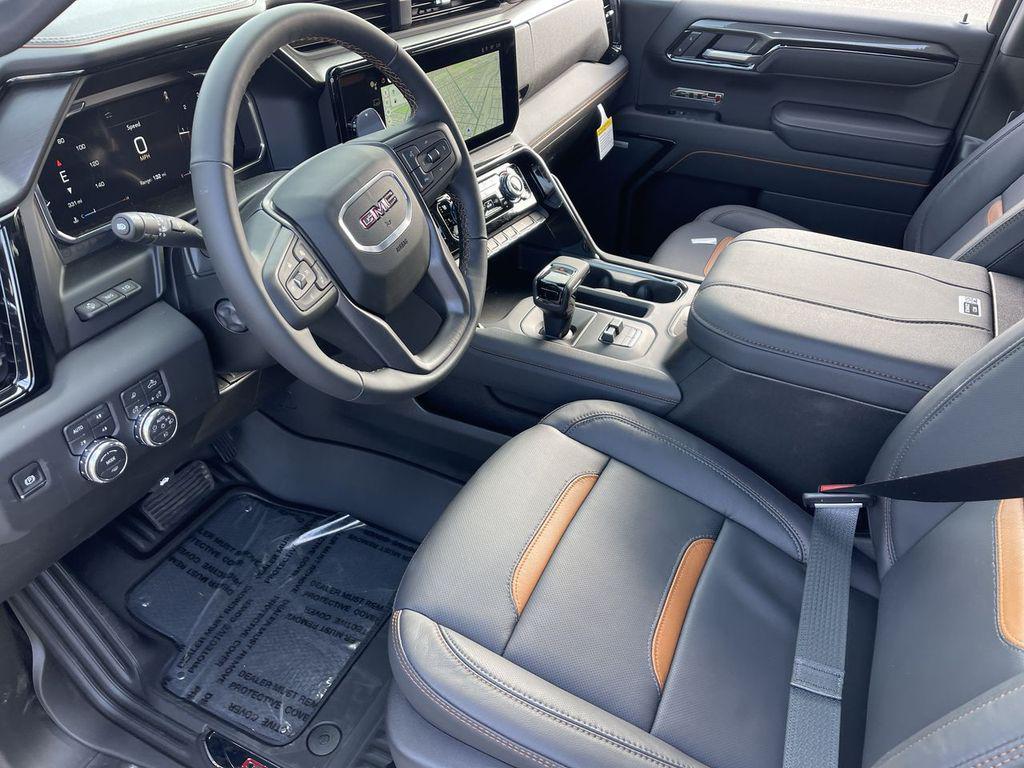 new 2026 GMC Sierra 1500 car, priced at $69,914