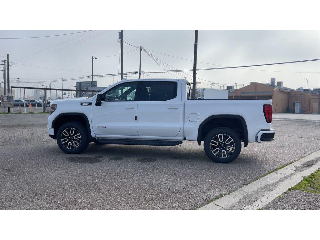 new 2026 GMC Sierra 1500 car, priced at $69,914
