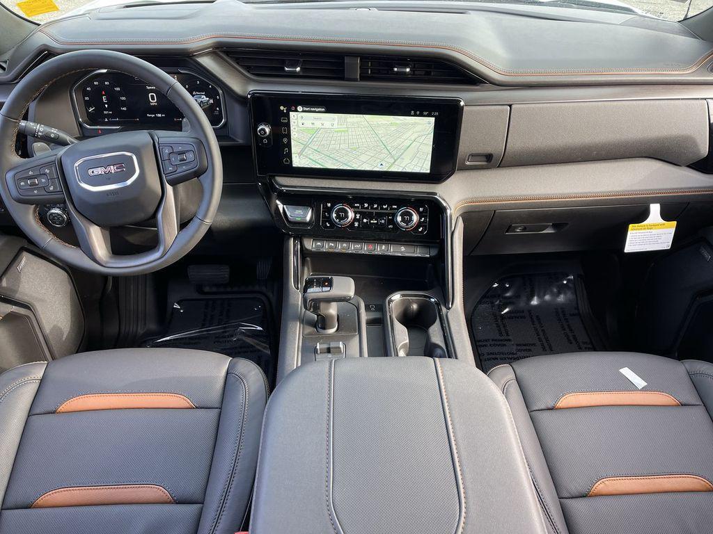 new 2026 GMC Sierra 1500 car, priced at $69,914