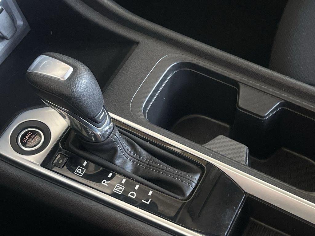 used 2024 Nissan Sentra car, priced at $17,995