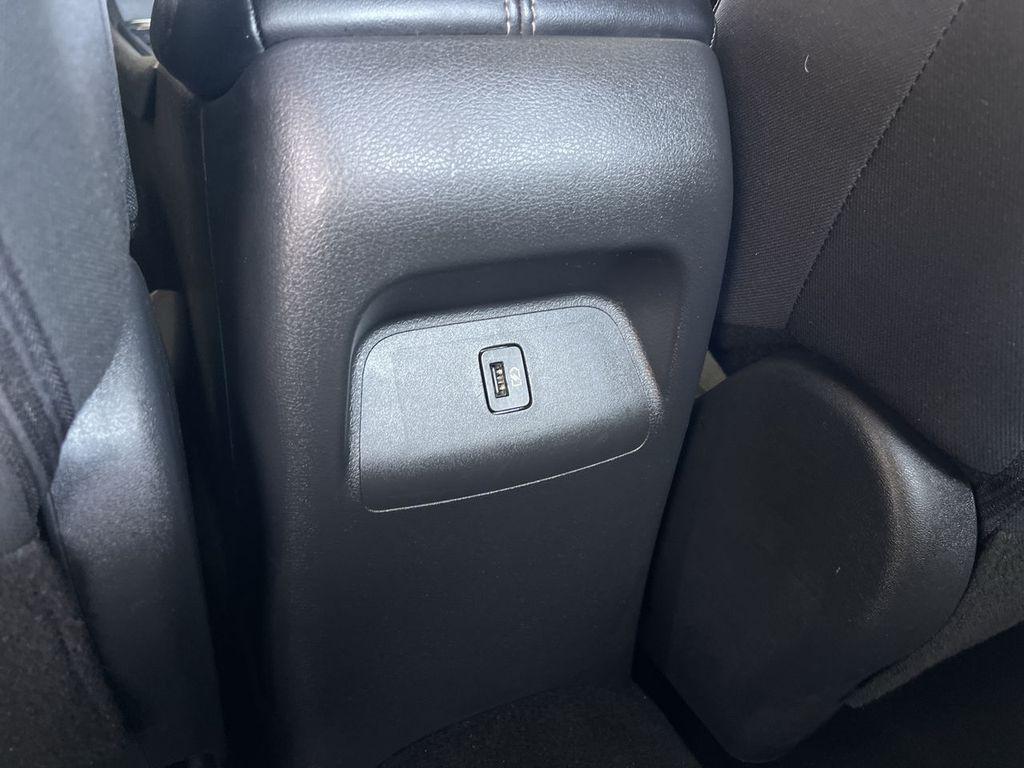 used 2024 Nissan Sentra car, priced at $17,995