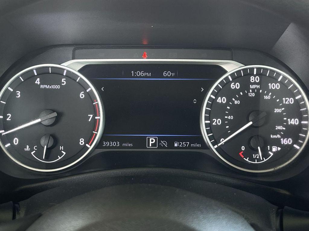 used 2024 Nissan Sentra car, priced at $17,995