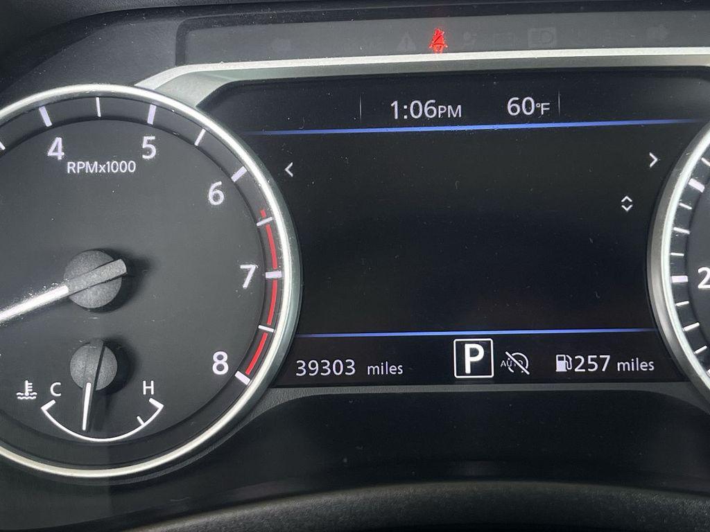 used 2024 Nissan Sentra car, priced at $17,995