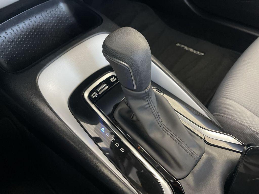 used 2024 Toyota Corolla Hybrid car, priced at $23,998