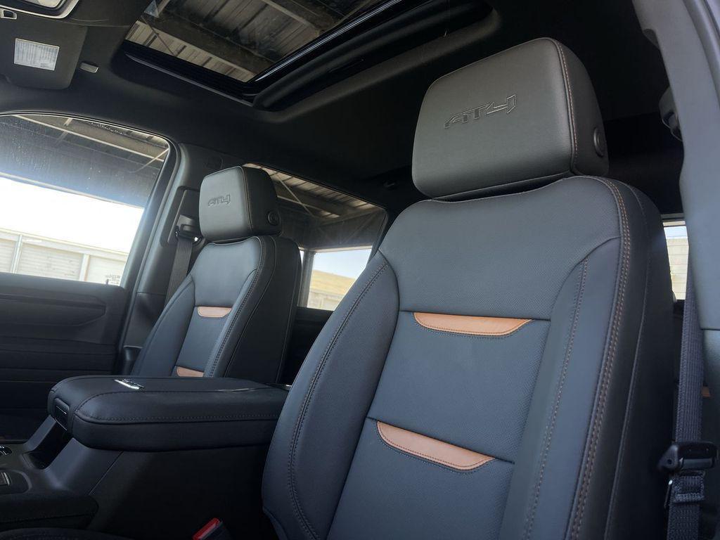 new 2026 GMC Sierra 2500 car, priced at $77,610
