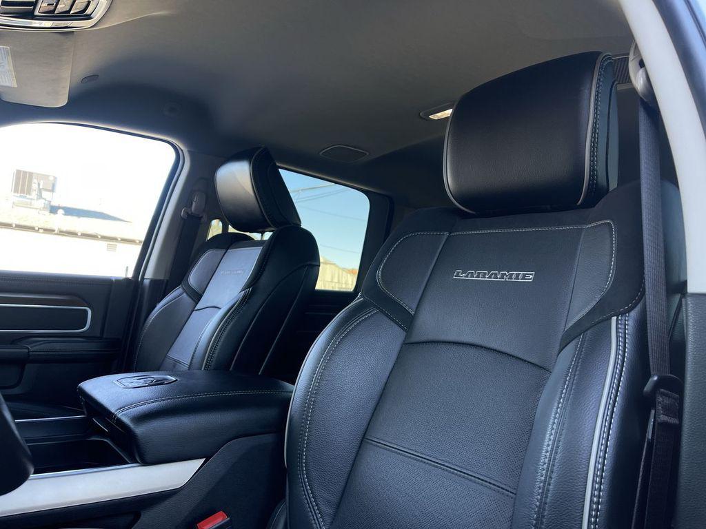 used 2024 Ram 3500 car, priced at $77,995