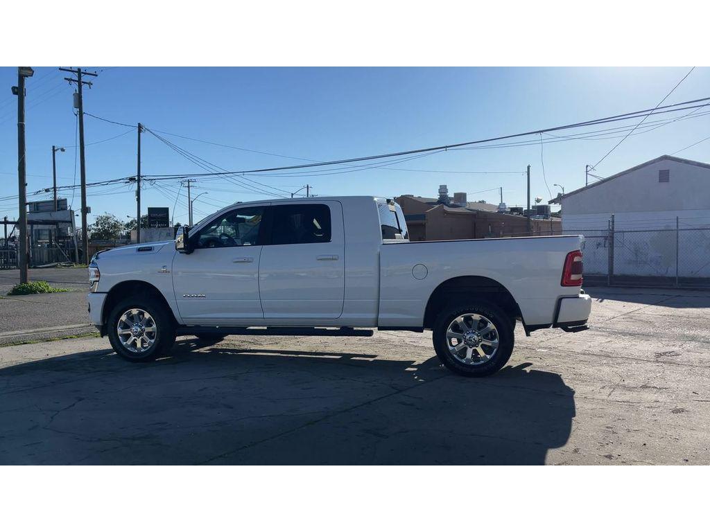 used 2024 Ram 3500 car, priced at $77,995