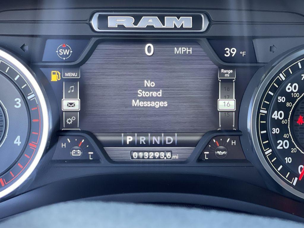 used 2024 Ram 3500 car, priced at $77,995